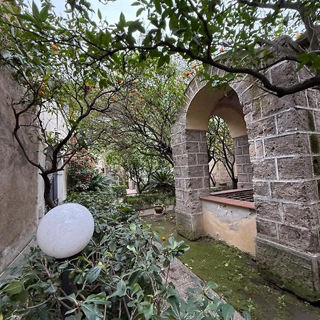 Apartament La Lanciolla Maddaloni Zewnętrze zdjęcie
