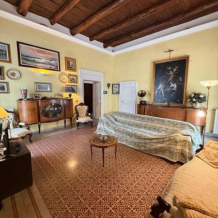 Apartament La Lanciolla Maddaloni Zewnętrze zdjęcie