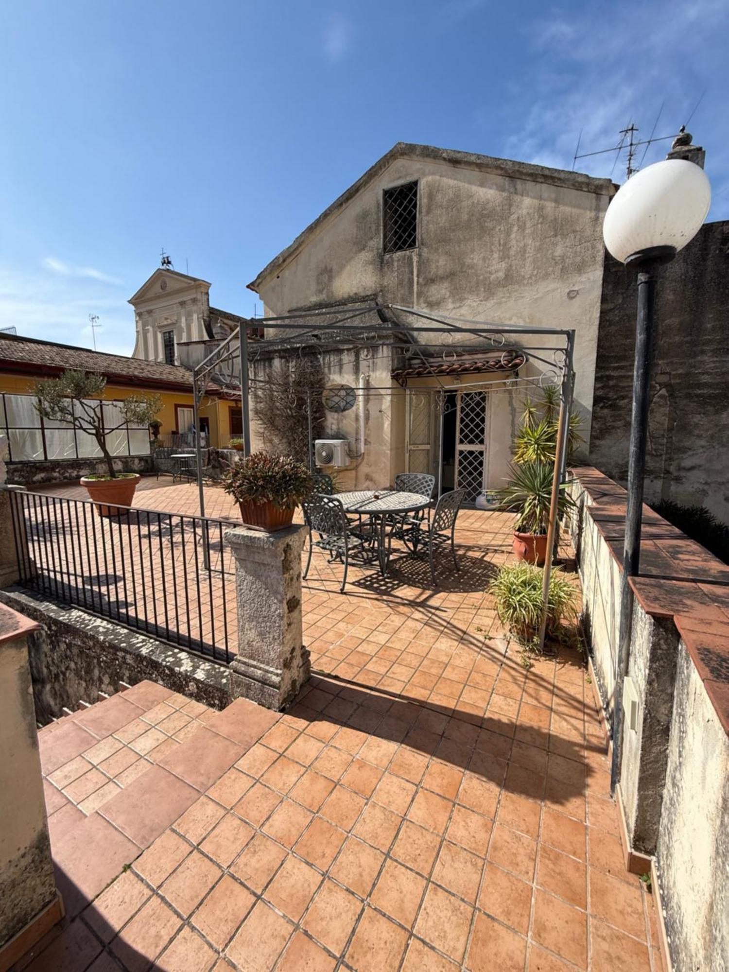 Apartament La Lanciolla Maddaloni Zewnętrze zdjęcie