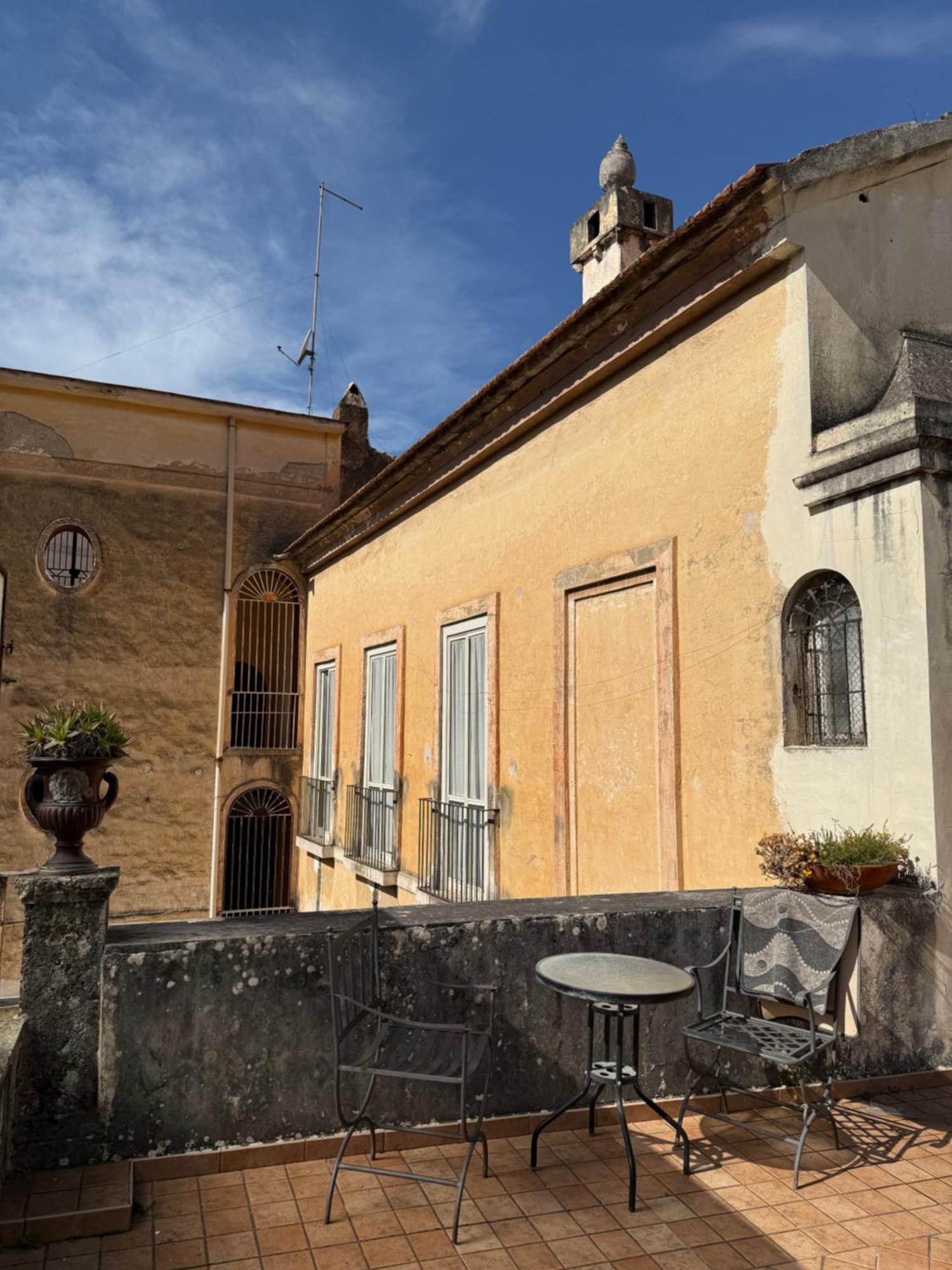 Apartament La Lanciolla Maddaloni Zewnętrze zdjęcie
