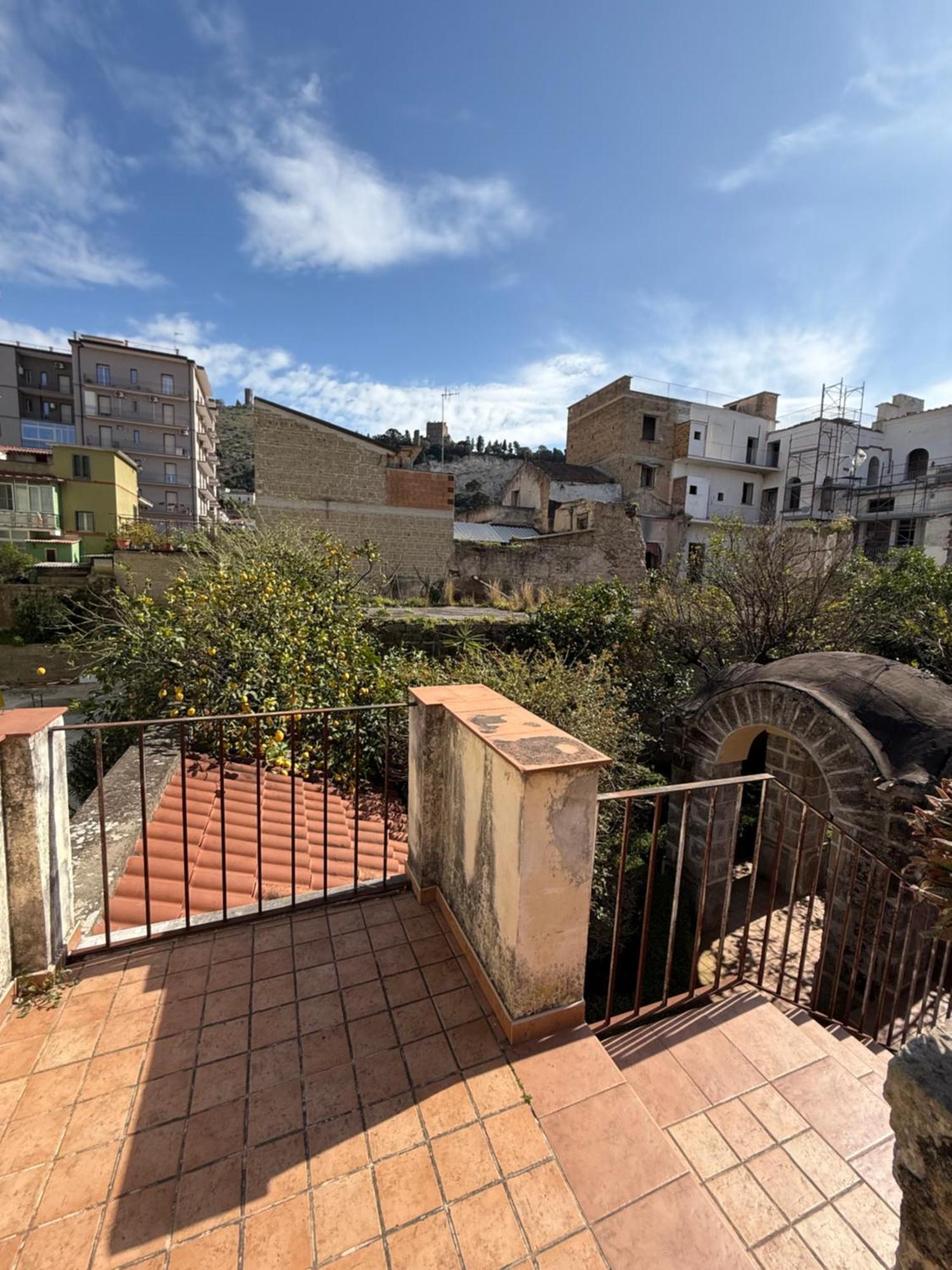 Apartament La Lanciolla Maddaloni Zewnętrze zdjęcie