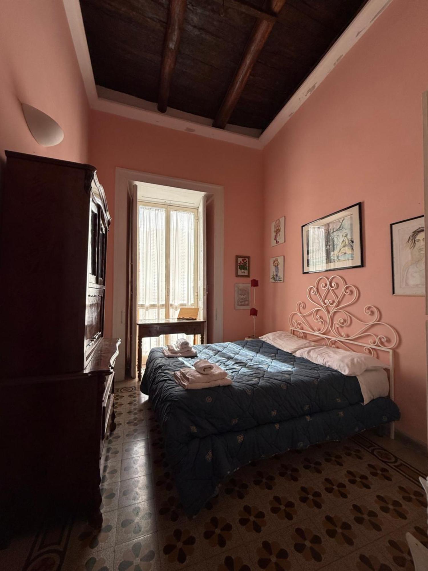 Apartament La Lanciolla Maddaloni Zewnętrze zdjęcie