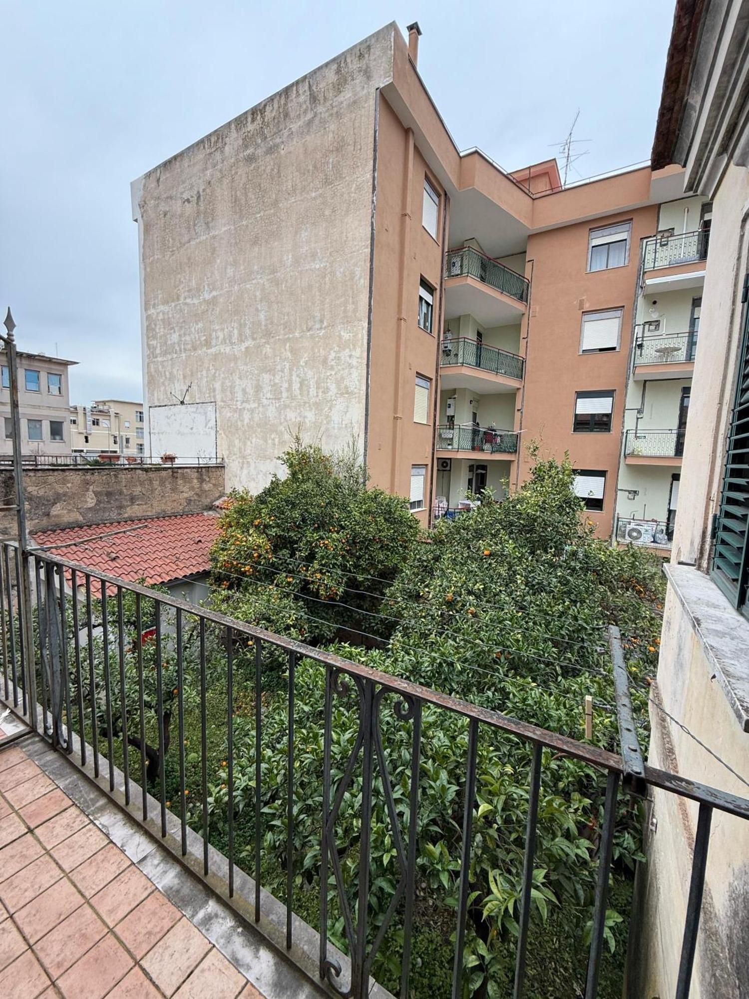 Apartament La Lanciolla Maddaloni Zewnętrze zdjęcie