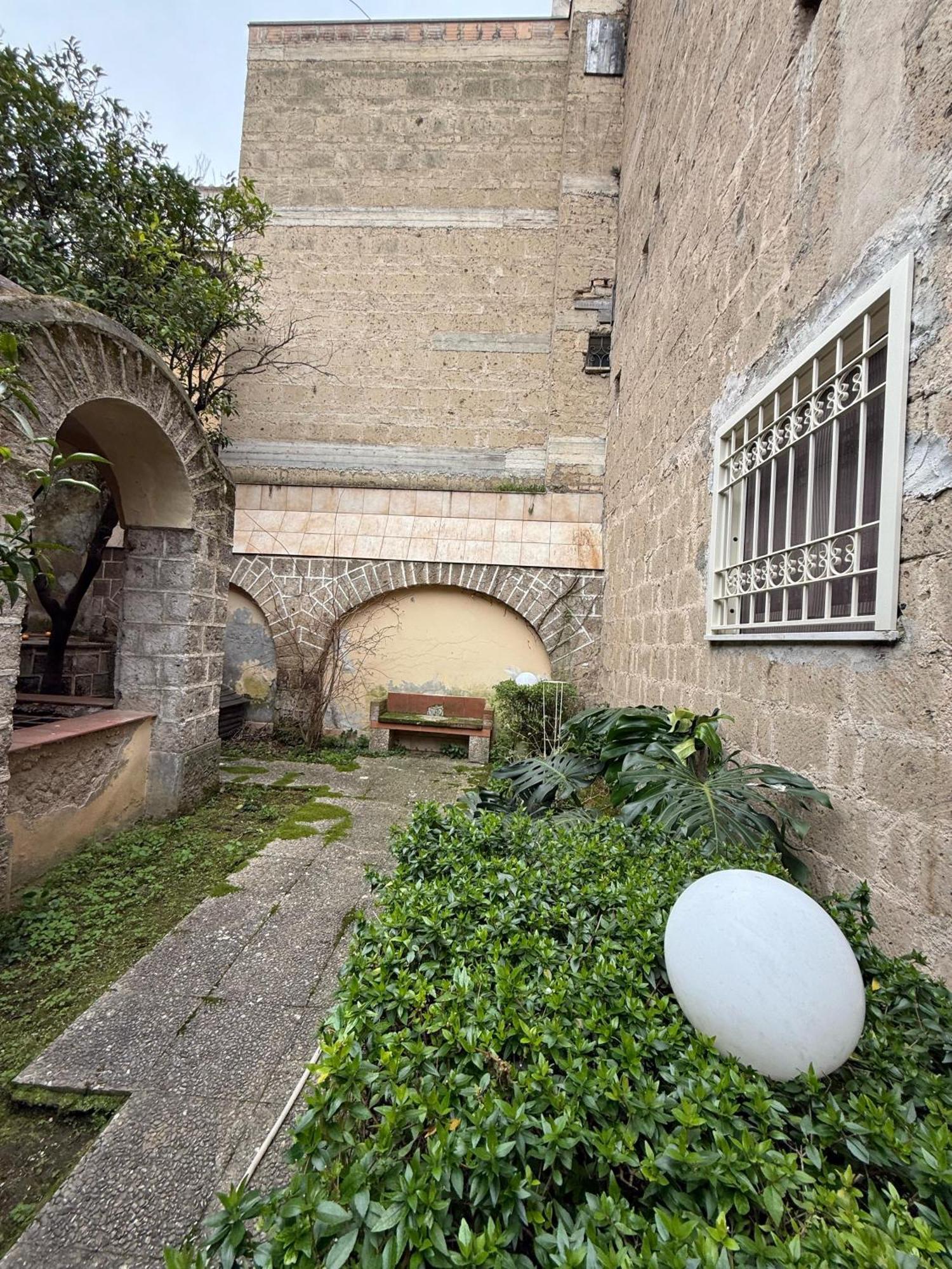Apartament La Lanciolla Maddaloni Zewnętrze zdjęcie
