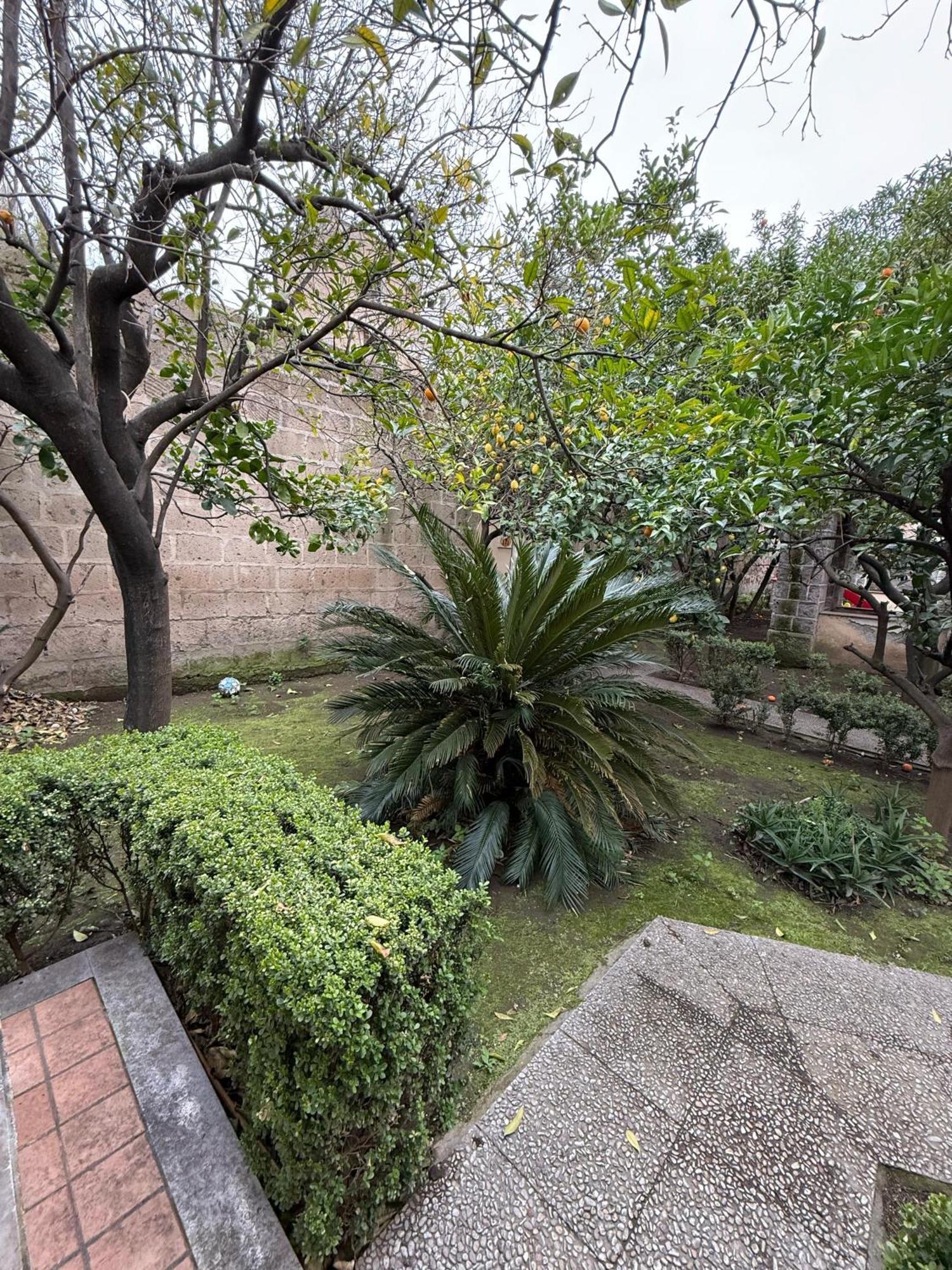 Apartament La Lanciolla Maddaloni Zewnętrze zdjęcie