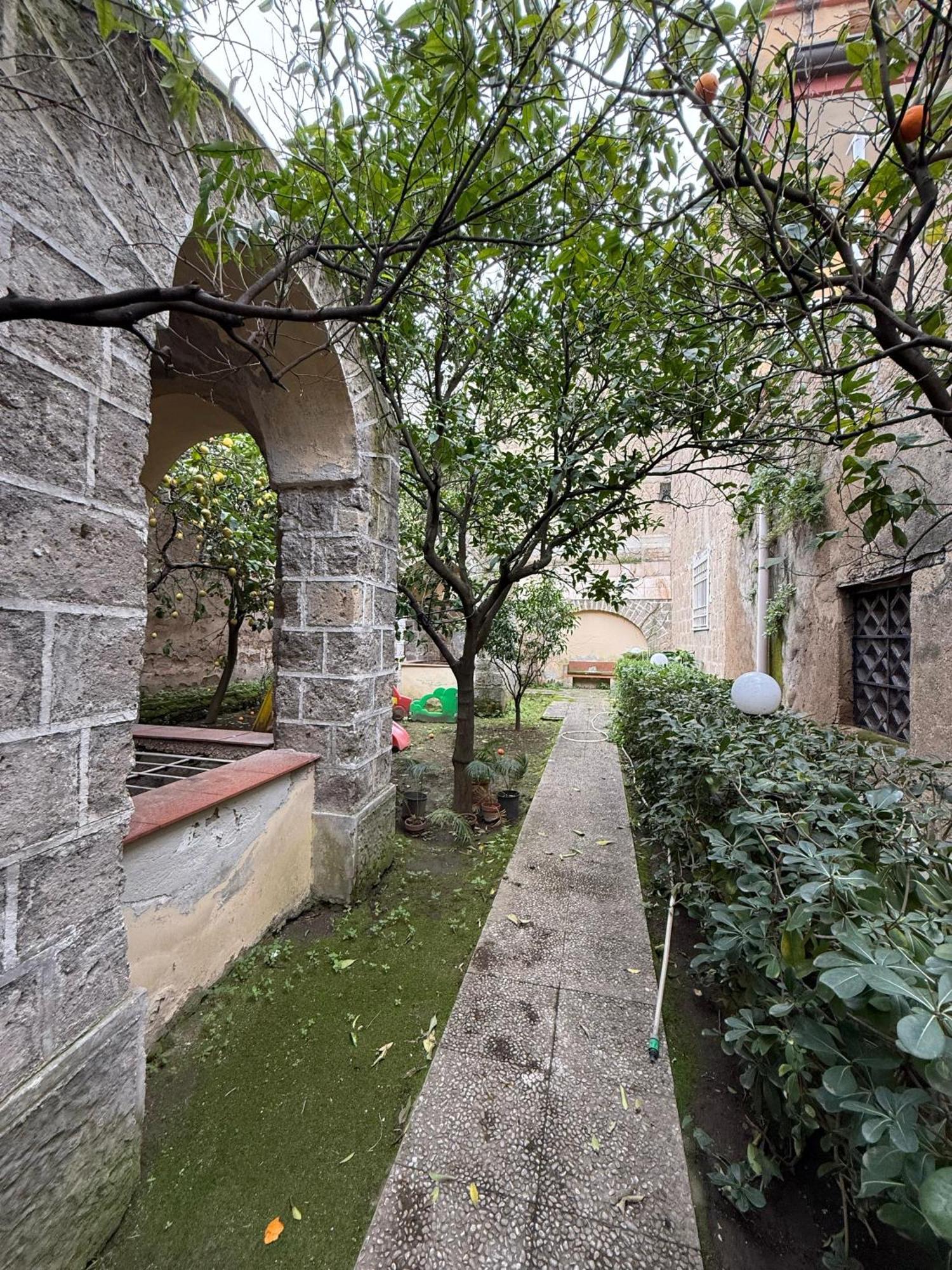 Apartament La Lanciolla Maddaloni Zewnętrze zdjęcie