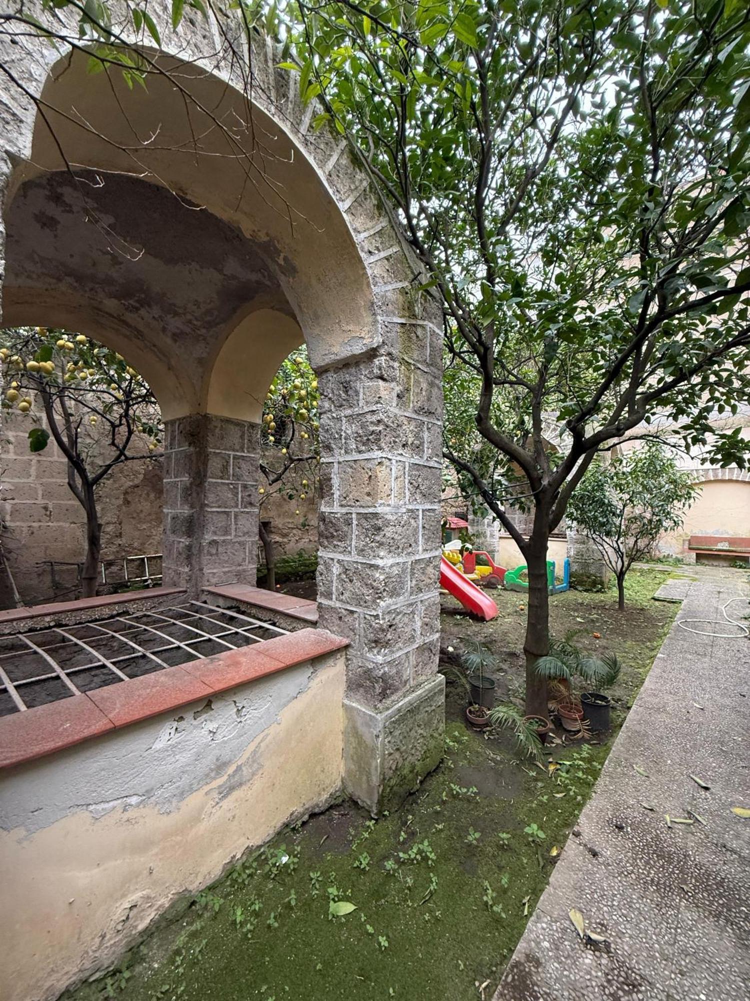 Apartament La Lanciolla Maddaloni Zewnętrze zdjęcie