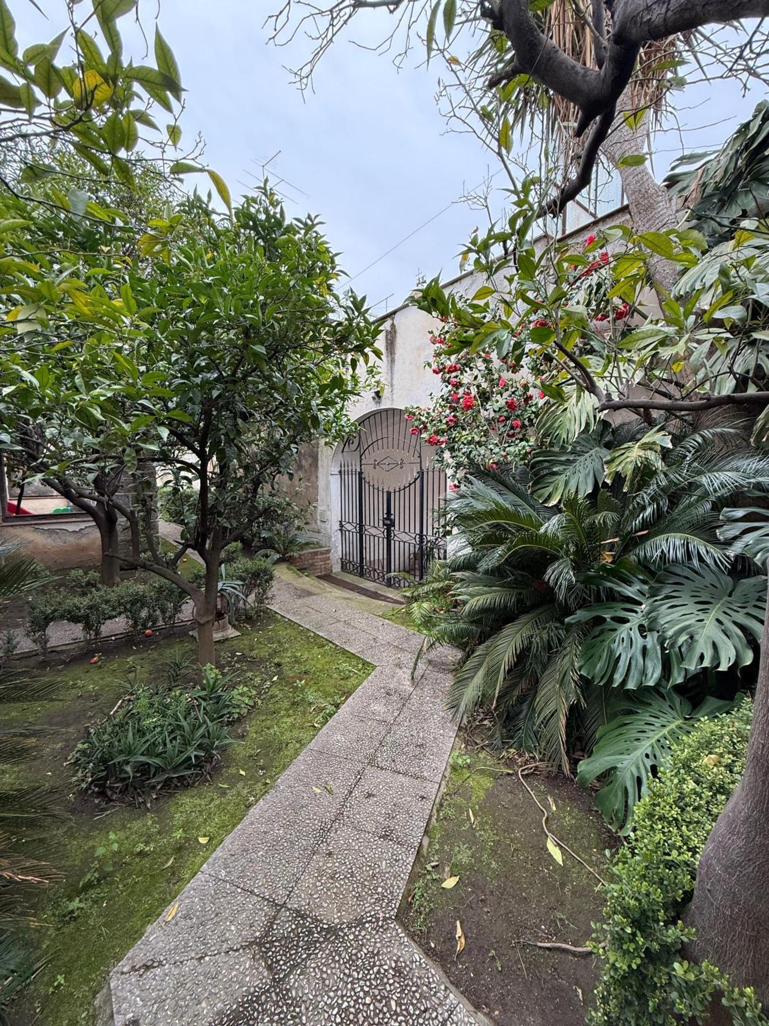 Apartament La Lanciolla Maddaloni Zewnętrze zdjęcie