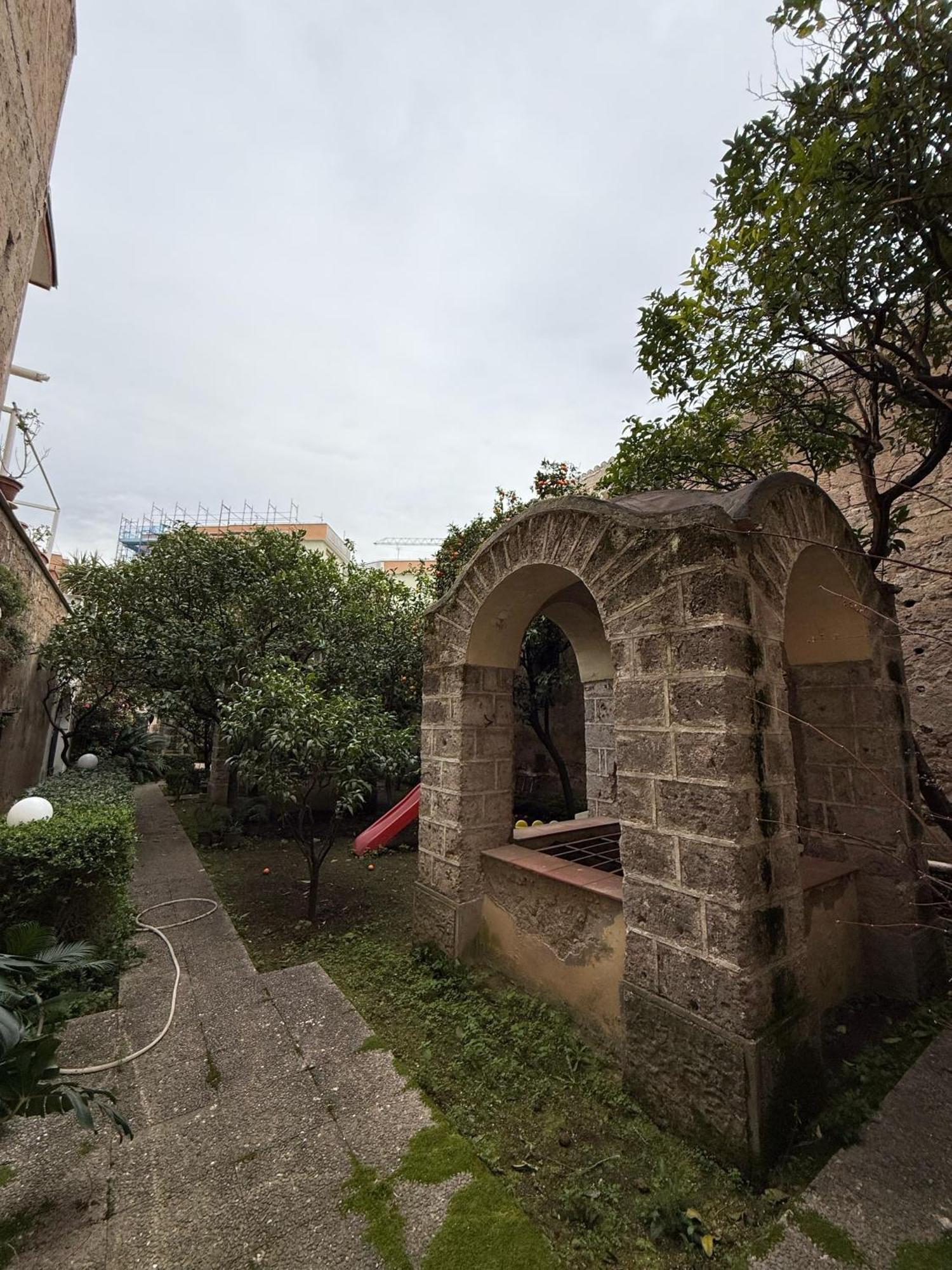 Apartament La Lanciolla Maddaloni Zewnętrze zdjęcie