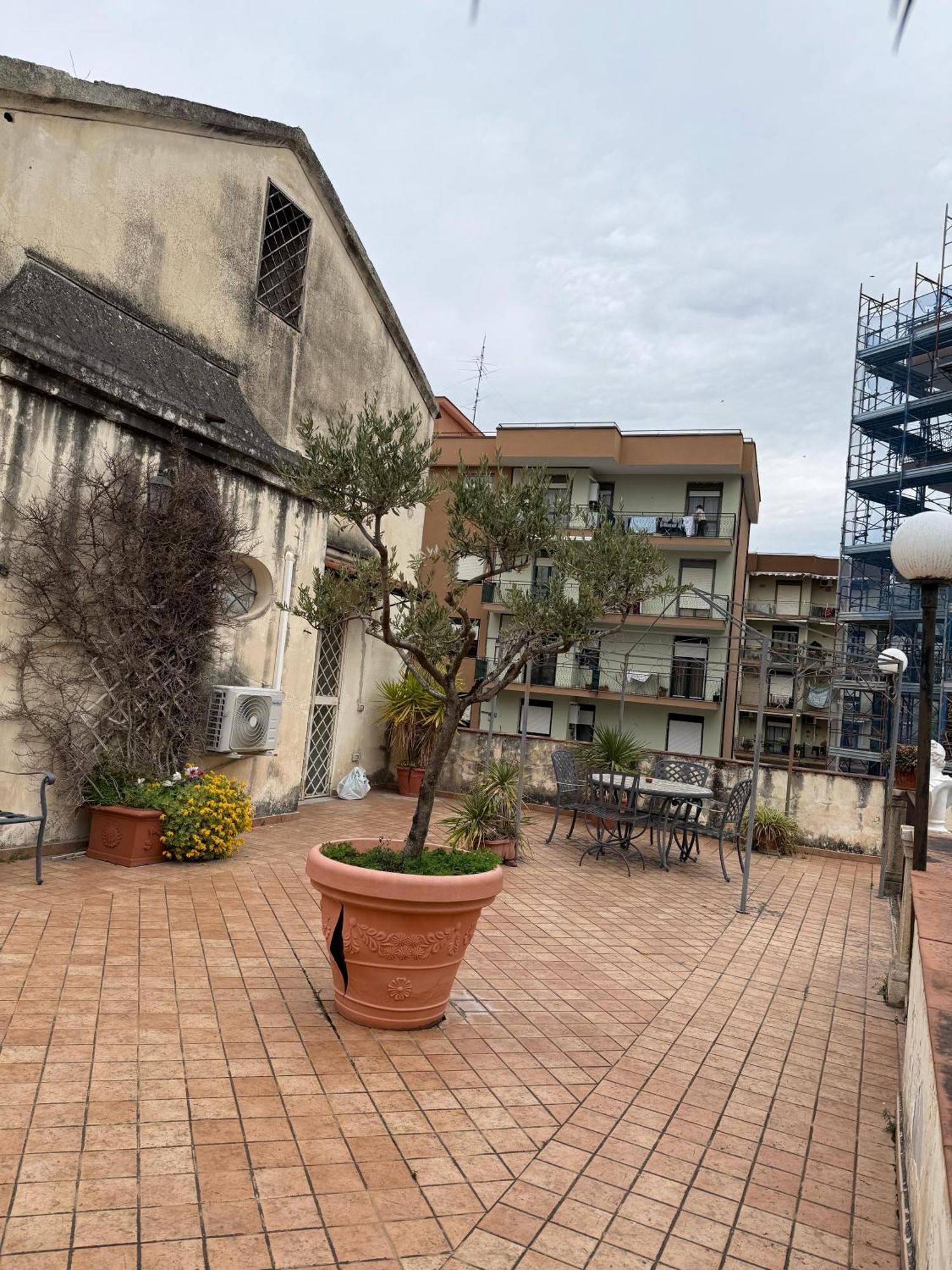 Apartament La Lanciolla Maddaloni Zewnętrze zdjęcie