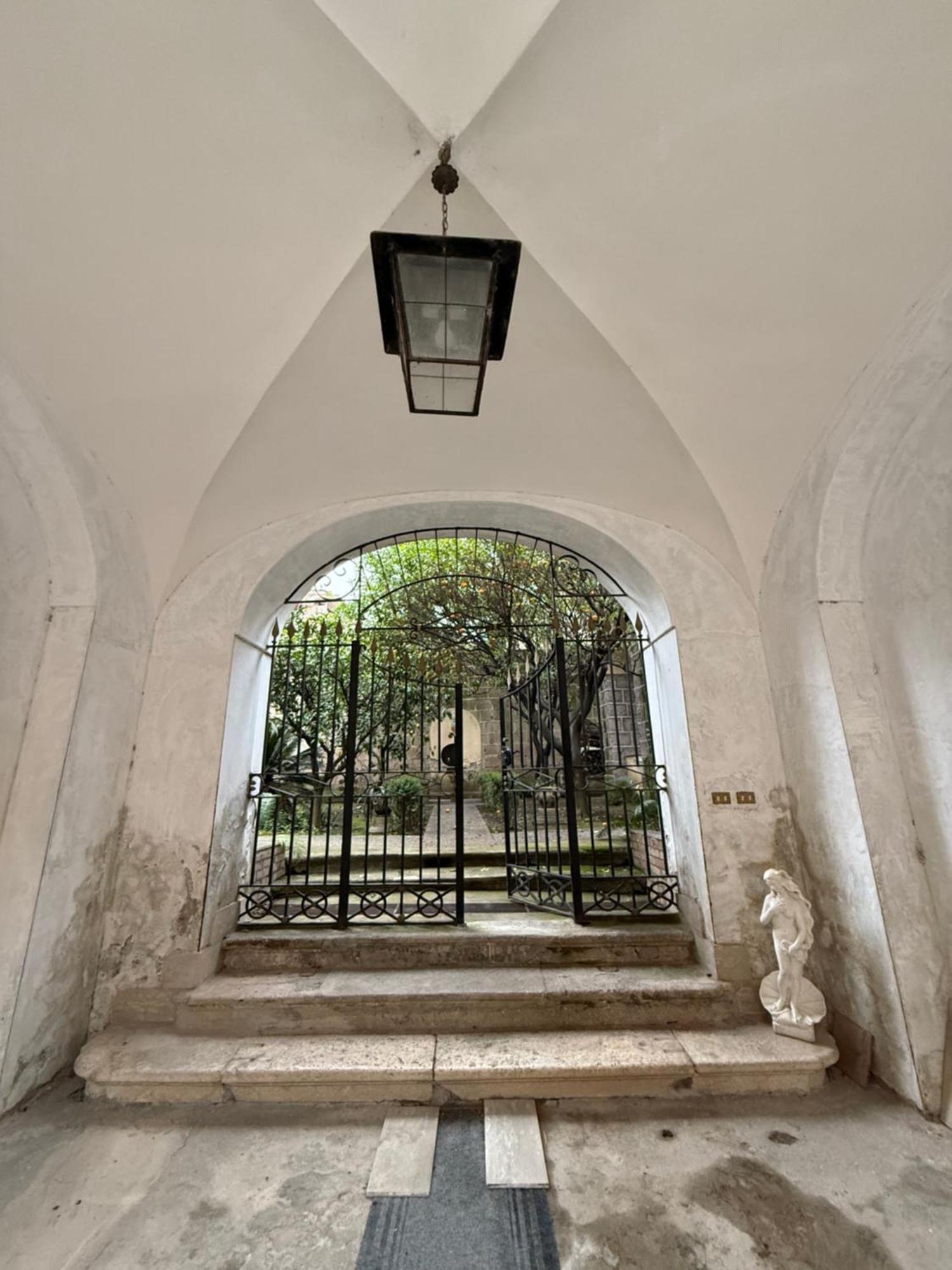 Apartament La Lanciolla Maddaloni Zewnętrze zdjęcie