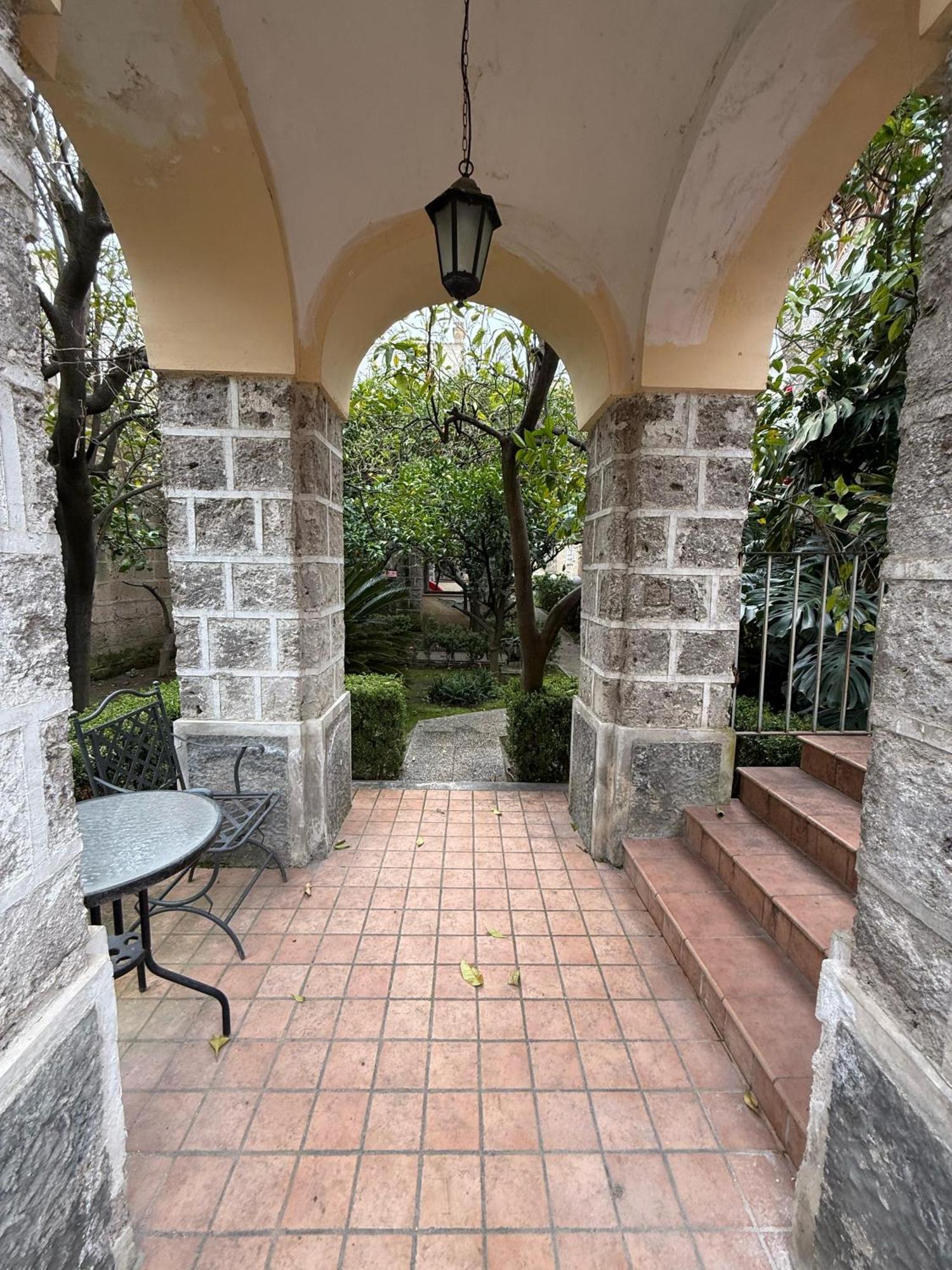 Apartament La Lanciolla Maddaloni Zewnętrze zdjęcie
