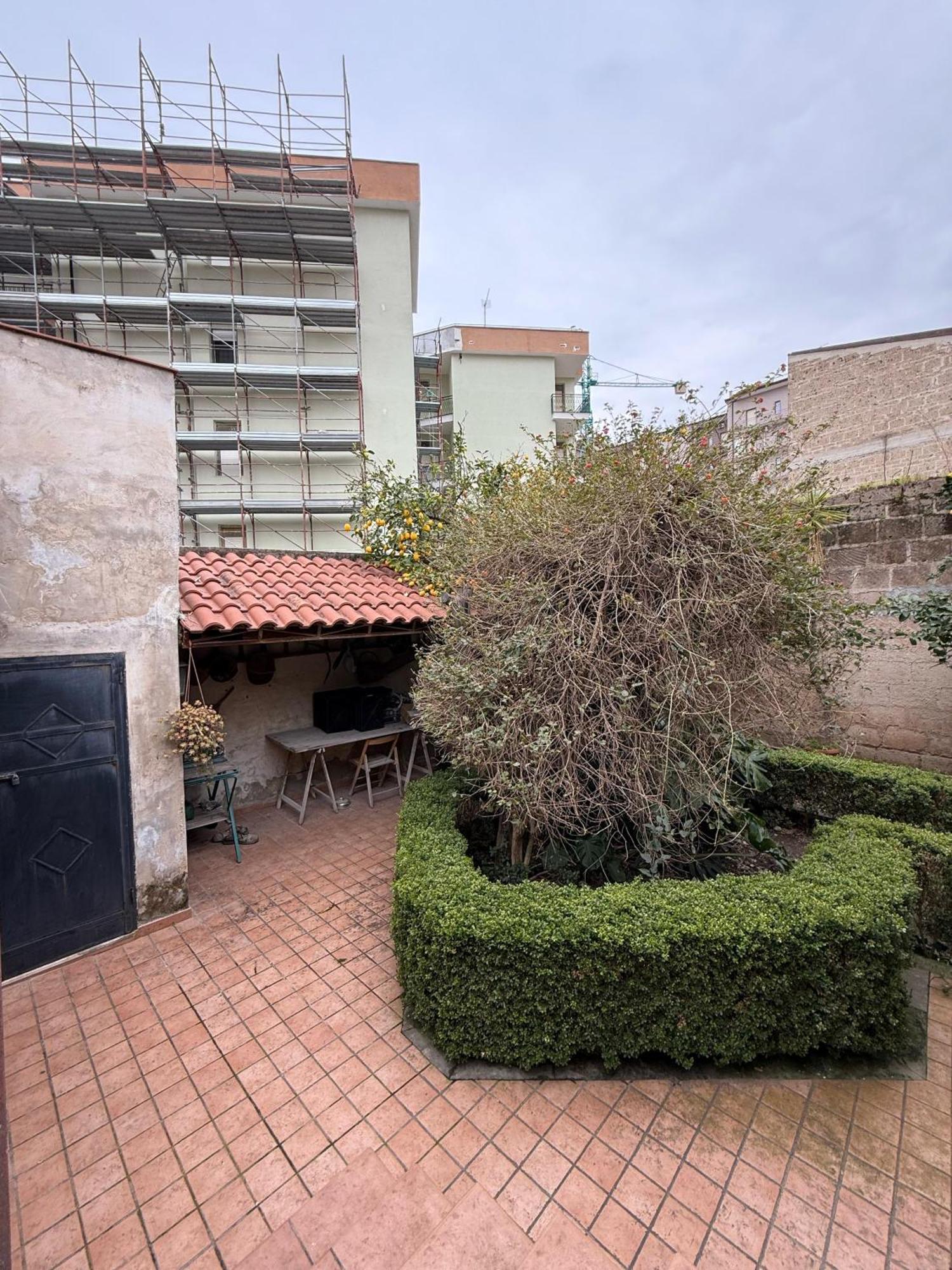 Apartament La Lanciolla Maddaloni Zewnętrze zdjęcie