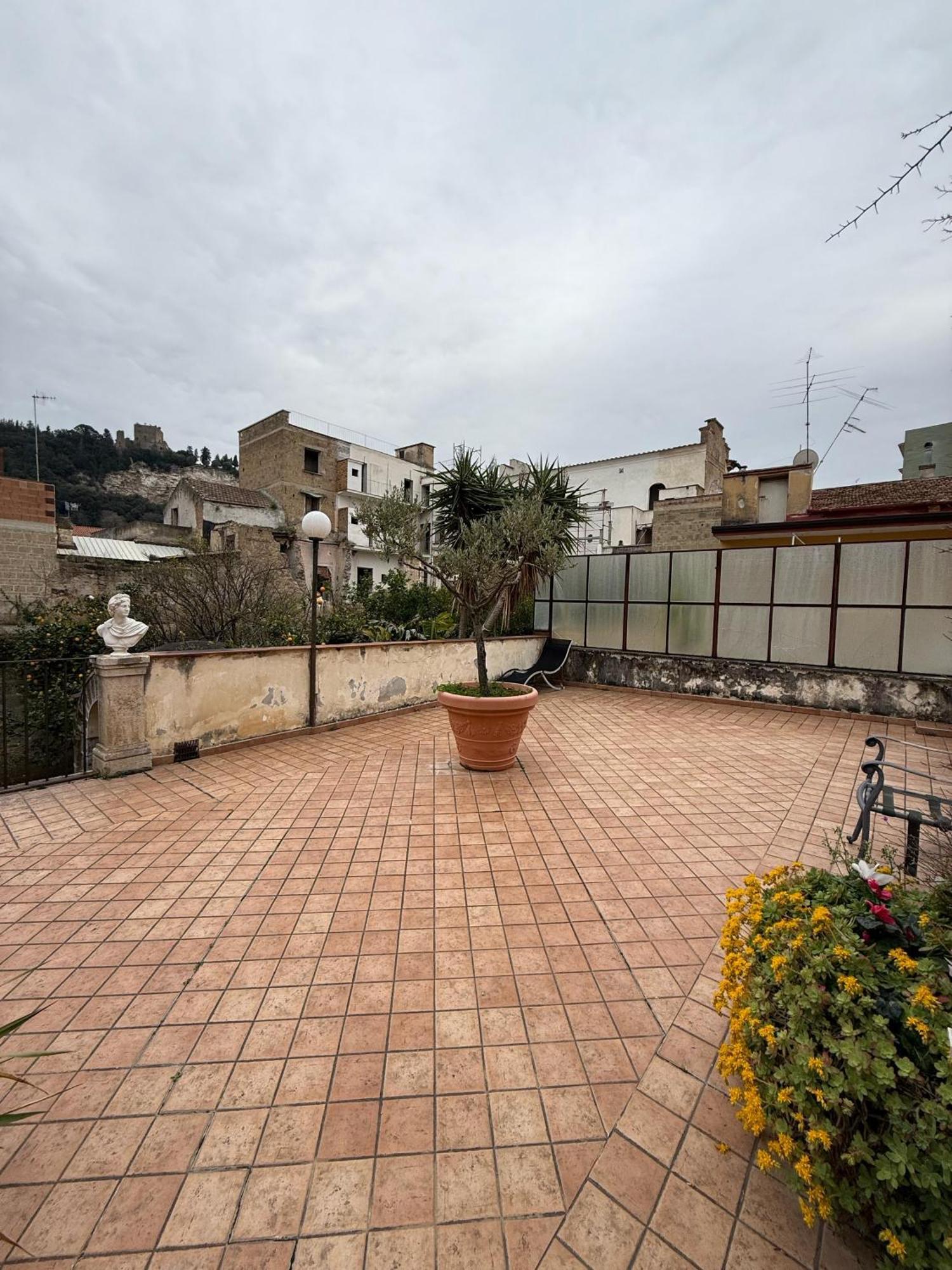 Apartament La Lanciolla Maddaloni Zewnętrze zdjęcie
