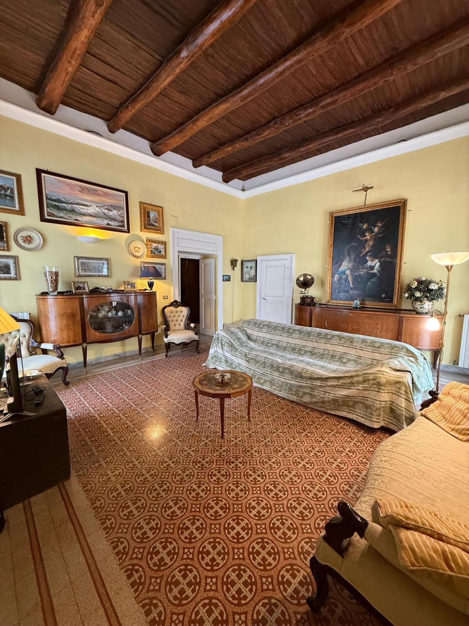Apartament La Lanciolla Maddaloni Zewnętrze zdjęcie