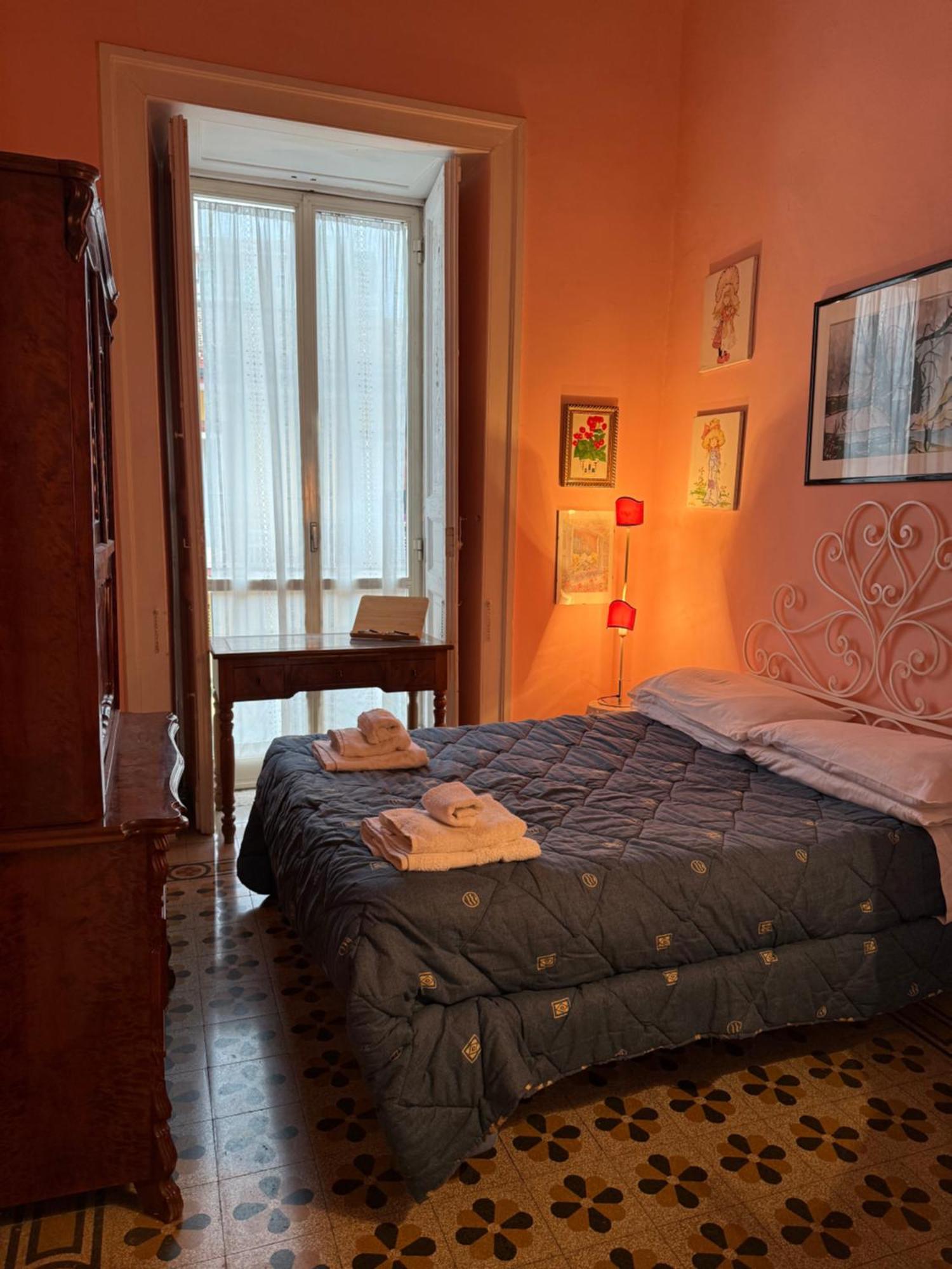 Apartament La Lanciolla Maddaloni Zewnętrze zdjęcie