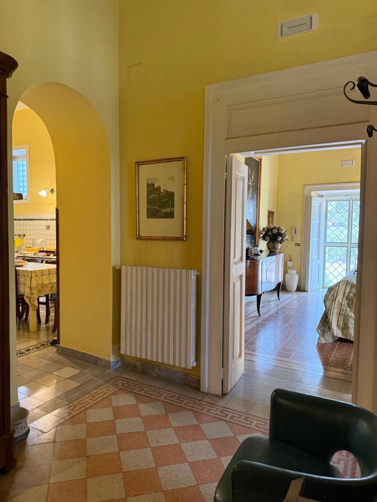 Apartament La Lanciolla Maddaloni Zewnętrze zdjęcie