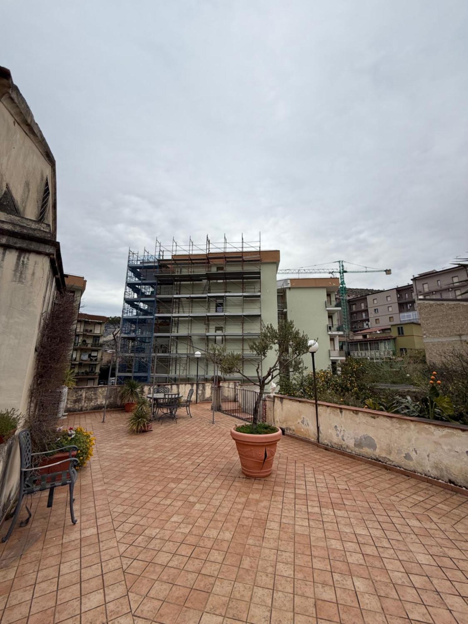 Apartament La Lanciolla Maddaloni Zewnętrze zdjęcie