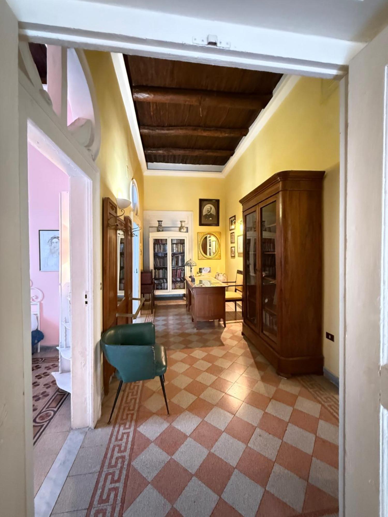 Apartament La Lanciolla Maddaloni Zewnętrze zdjęcie