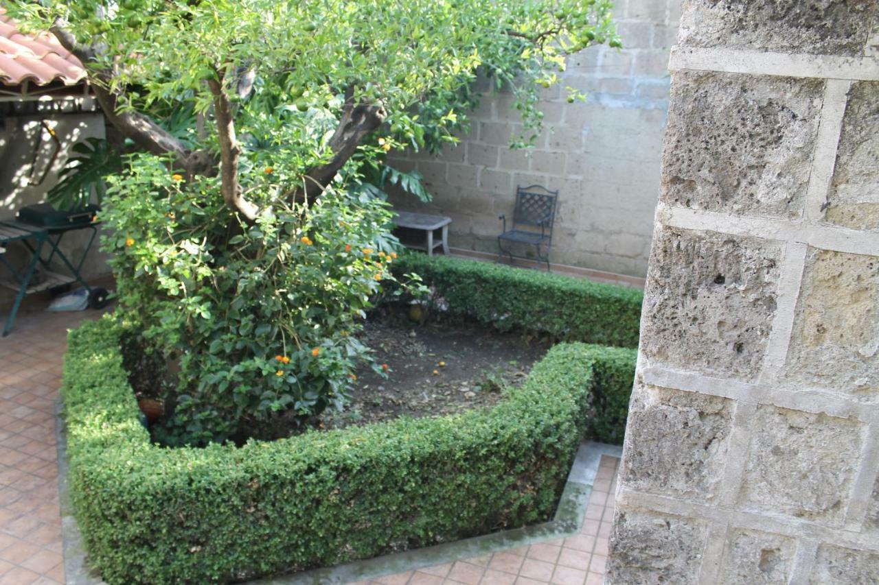 Apartament La Lanciolla Maddaloni Zewnętrze zdjęcie